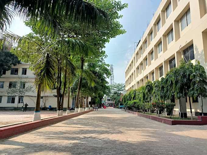 International Medical College