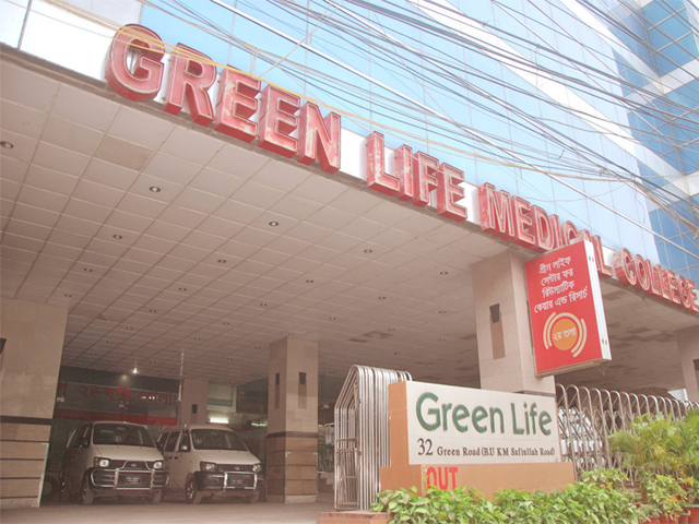 Green Life Medical College