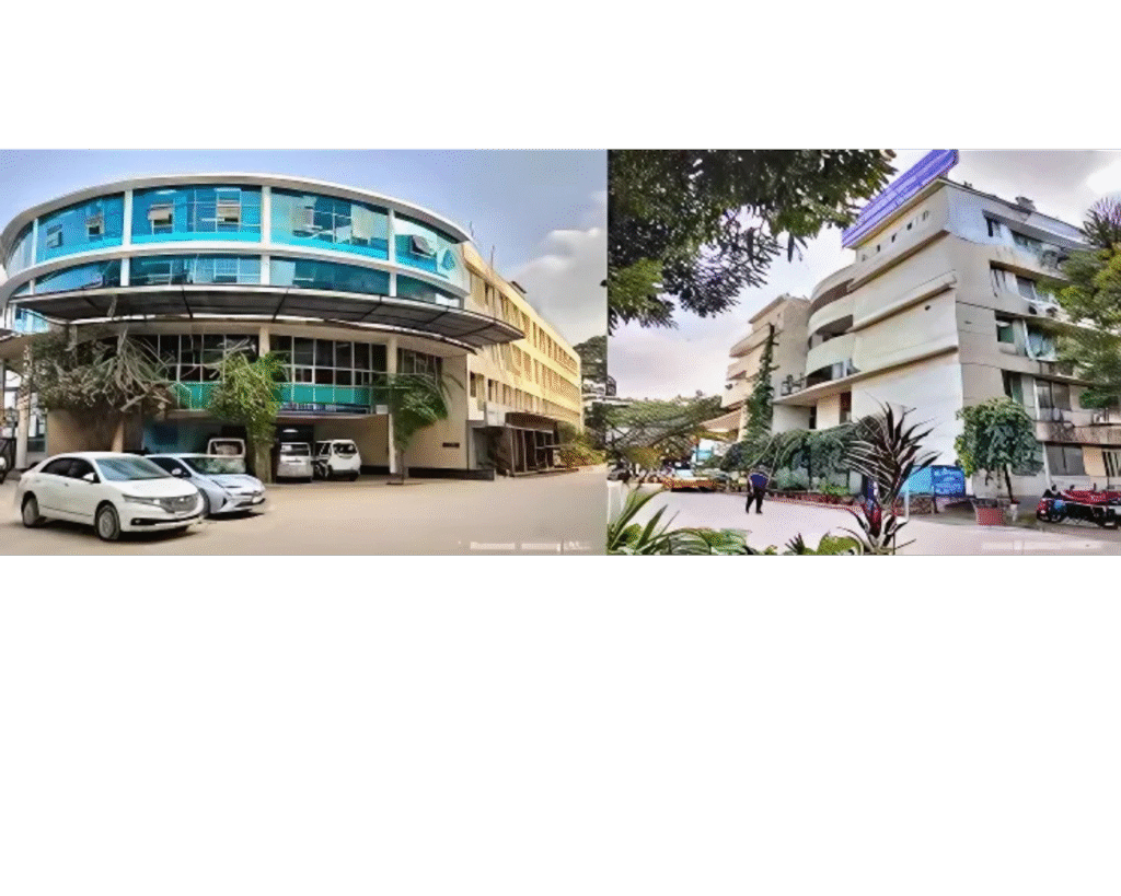 International Medical College