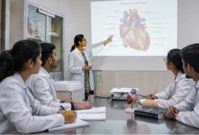 IQ City Medical College, Durgapur