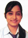 Abrina Ahmed