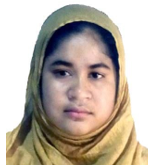 Farida Parbin