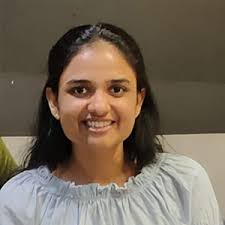 Priya Sharma