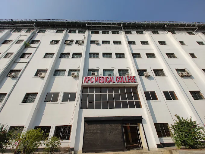 KPC Medical College