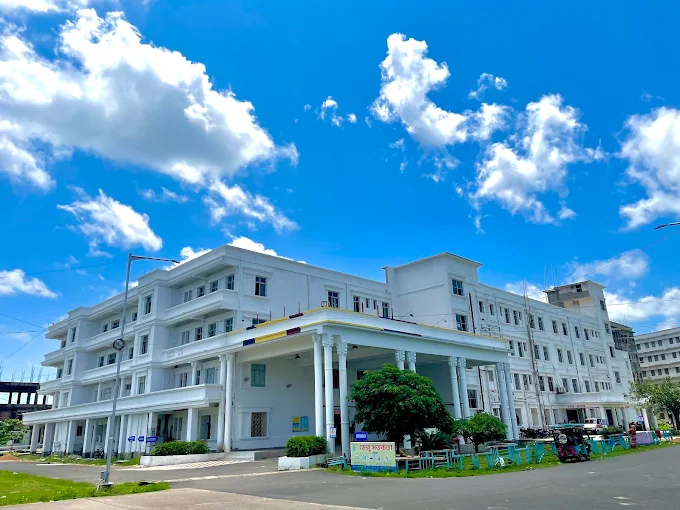 ICARE Institute of Medical Sciences