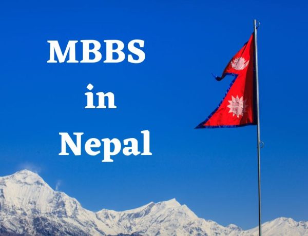 MBBS in Nepal