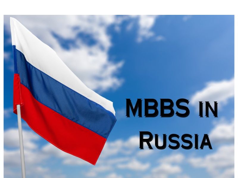 MBBS in Russia